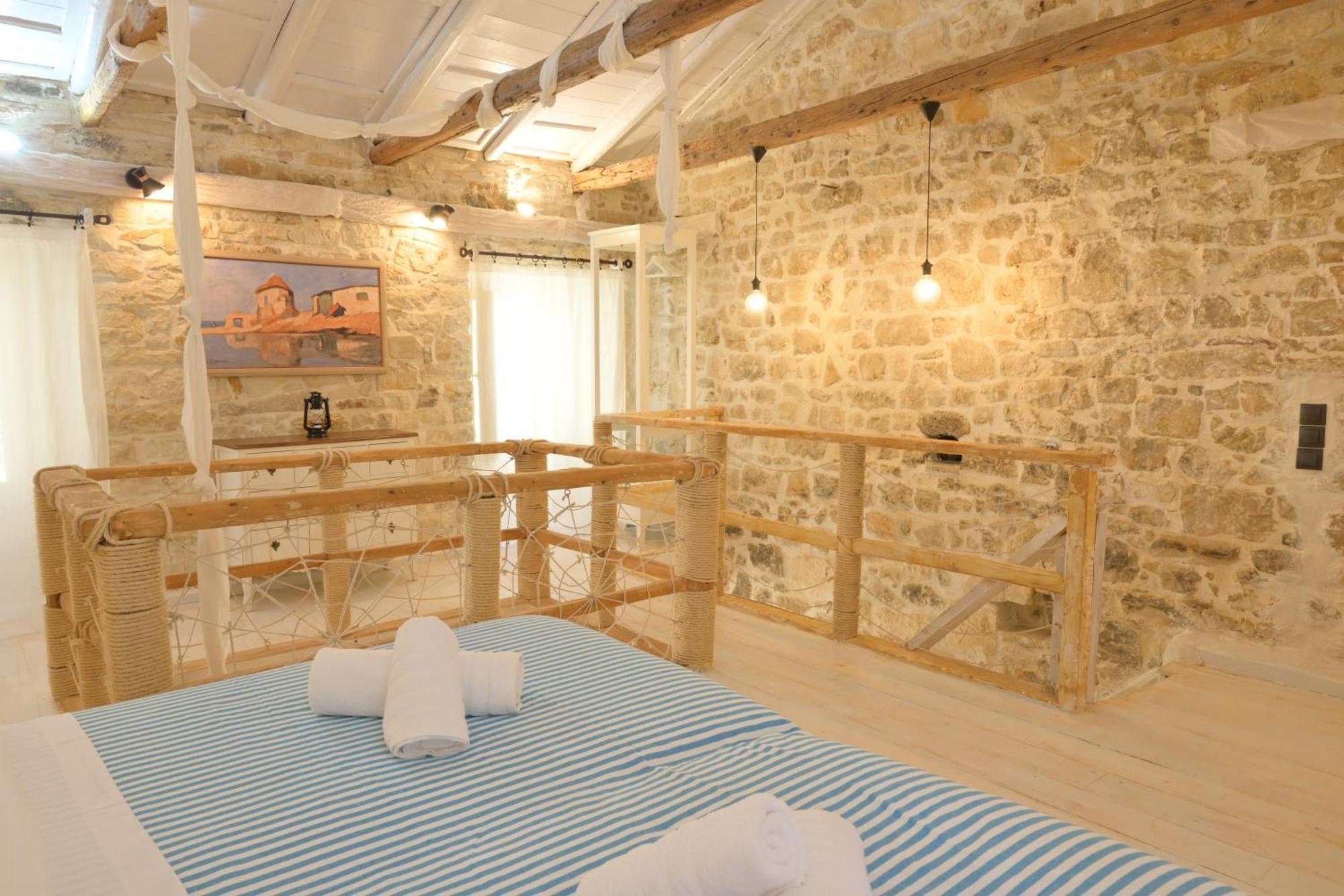 Nio's Nest Hébergement de vacances *