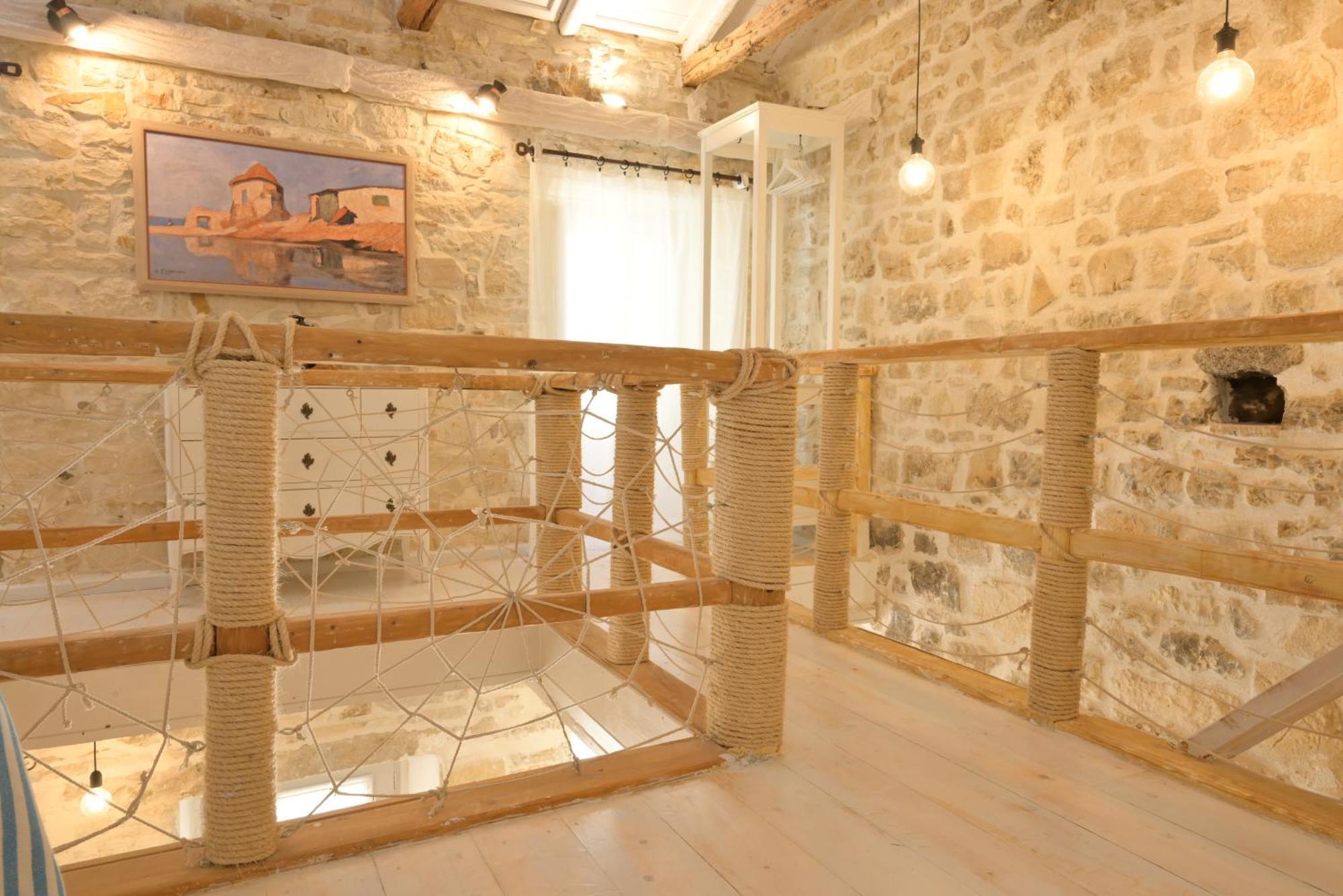 Hébergement de vacances Nio's Nest Gaios